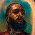 Tattoos - Nipsey Hussle - 139069